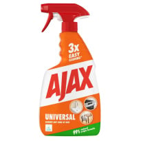 AJAX Cleaning spray Ajax Universal 750ml