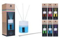 Air freshener 100 ml, 6 Scents