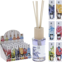 Air freshener 4 assortment 30 ml