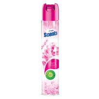 At Home Air Freshener Spray Cherry Blossom 400 ml