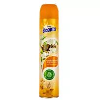 At Home Spray Odorizant Camera Sandalwood & Jasmine 400 ml
