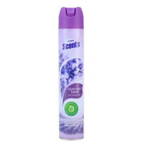 At home air freshener spray Lavender fields 400ml