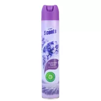 At home air freshener spray Lavender fields 400ml