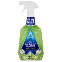 Astonish Mould and Mildew Remover 750ml