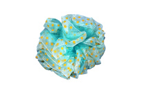 Bath sponge 1 pc