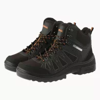Kuoma Softshell Kari Winter Shoes Size 45