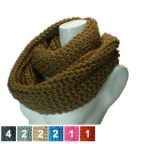Winter scarf Multicolor