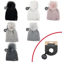 Antonio Women's hat Innuendo
