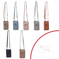 Smartphone bag