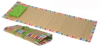 Beach mat 60x190 cm