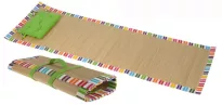 Beach mat 60x190 cm