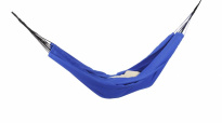 Travel hammock