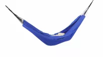 Travel hammock