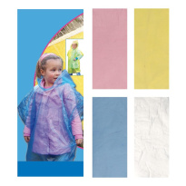 Raincoat Poncho child
