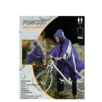 Raincoat Pvc