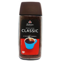 BELLAROM CLASSIC 200g TRE