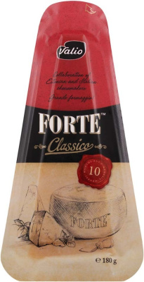 VALIO Forte Classico, 10 month, 180 gTRE