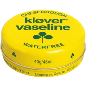 Klover Huulivoide Regular 40 G TRE