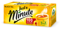 MINUTKA TEE 100 TRE