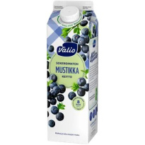 Valio mustikkakeitto 1 kg TRE