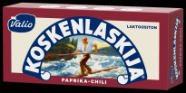 Valio Koskenlaskija® e250 g paprika- TRE