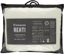 Finlayson Lasten peitto 120x150 TRE