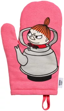 Moomin Arabia Muumi uunikinnas TRE