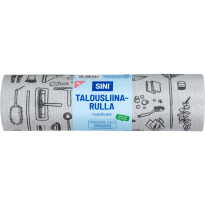 SINI Talousliinarulla 3 m TRE