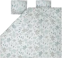 Xtra tuplapussilakanasetti Avanti 240x21