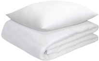 Xtra peite- ja tyynysetti Pilvi  TRE