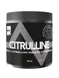 Puls Nutrition Citrulline 300 g   TRE