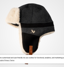 BAUER Winter Trap Hat  TRE