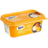Xtra margariini 60 400 g TRE