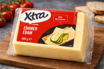 X-tra Edam juusto 500g TRE