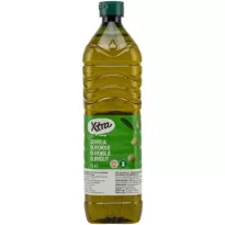 Xtra oliiviöljy 1l TRE 