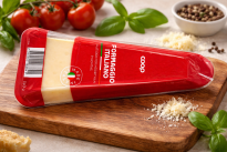 Coop kova italialainen juusto 9kk 150TRE