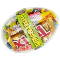 Hulten makeismuna 300g   TRE