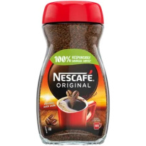 Nescafé Original 300g pikakahvi TRE