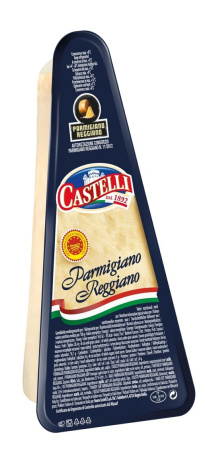 Castelli parmigiano 0,200 gr TRE