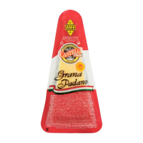 Grana Padano  0,200   TRE