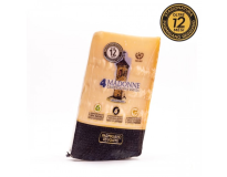 Parmigiano Reggiano4 madonna 1kg TRE