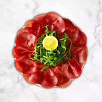 Bresaola di Manzo 1,700 KG TRE