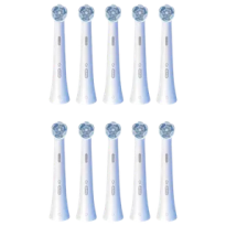 Oral-B iO Ultimate Clean 10kpl TRE