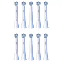 Oral-B iO Ultimate Clean 10kpl TRE