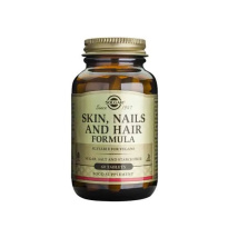 Solgar Skin, Nails and Hair