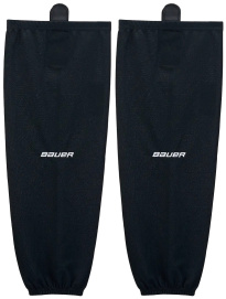 Bauer flex pelisukka yth musta TRE