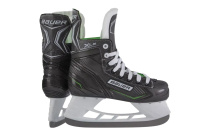 Bauer X-LS int luistimet musta TRE 