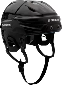 Bauer kypärä RE-AKT 55 musta TRE 