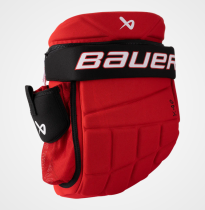 BAUER YOUTH GLOVE BACKPACK  TRE