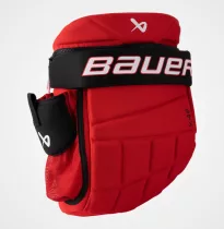 BAUER YOUTH GLOVE BACKPACK TRE